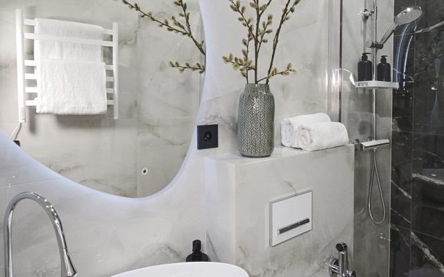 Apartnamore Oliva Apartments