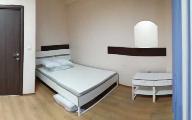 Sova Hostel