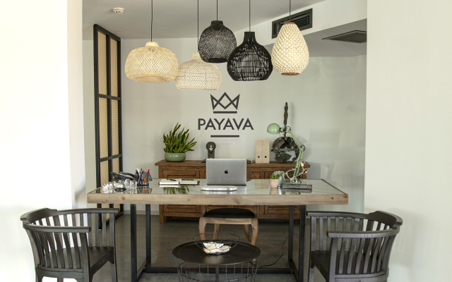 Payava By True Blue Butik-Hotel