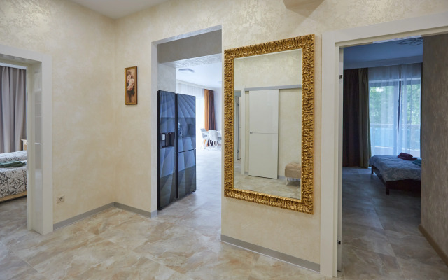 Ideal House Sea View Apartments