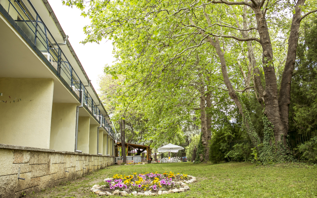 Roussalka Hotel