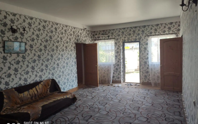 Akuna Matata Guest House