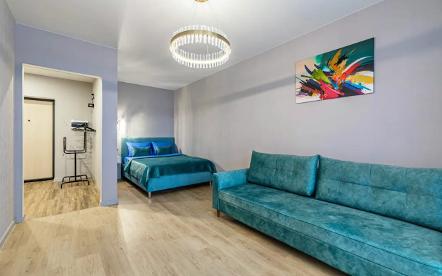 Апартаменты Уютные для Твоей Семьи