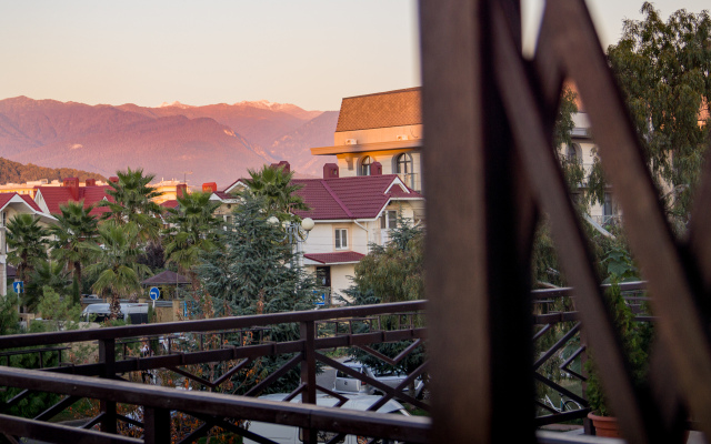 Ioanna Guest House