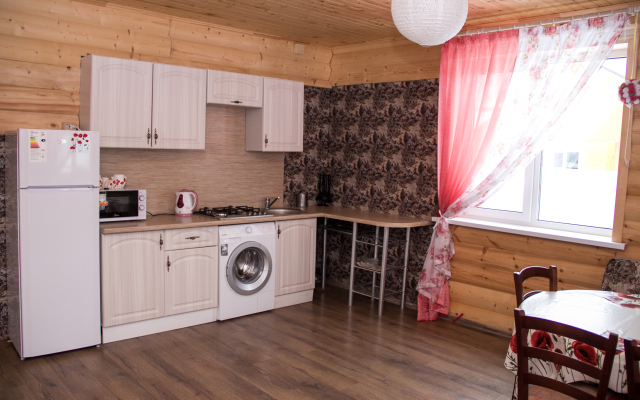 Na Yamskoy Guest house