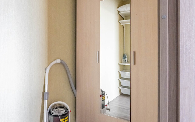 Sutkilive Proletarskaya Apartments