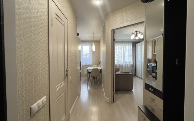 Na Vse Sluchai Zhizni Flat