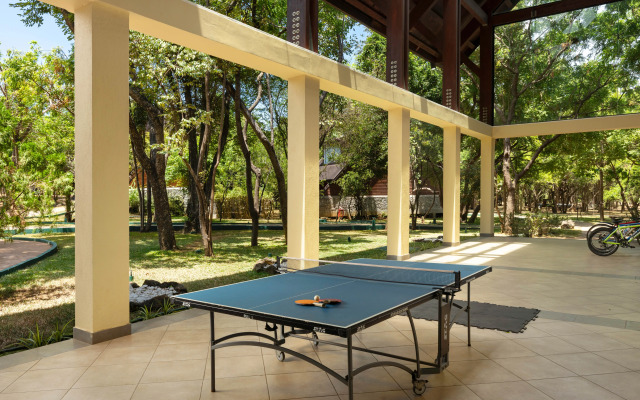 Occidental Paradise Dambulla Hotel