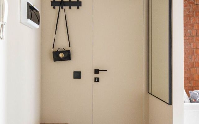 Piter Apartments Loft Dunayskiy Apartments