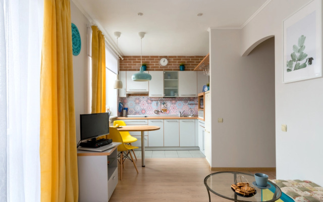 Апартаменты RentalSPb