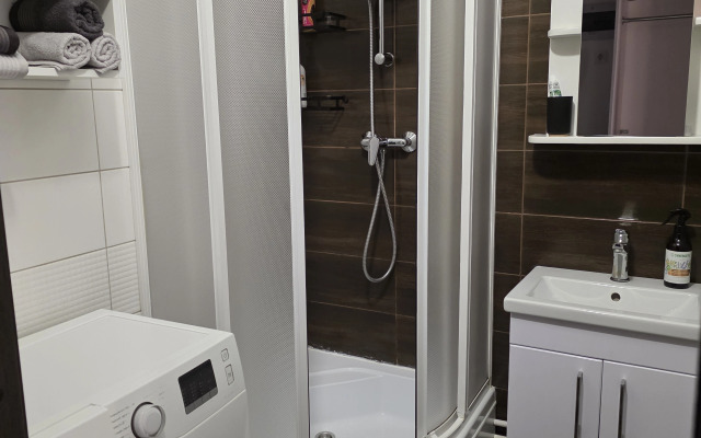 Квартира как дома