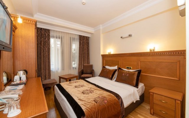 The Byzantium Hotel & Suites - Special Class