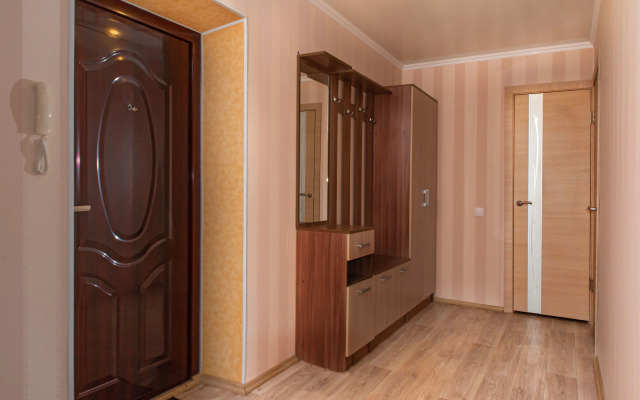 Двухкомнатная квартира Kravc Group рядом с автовокзалом