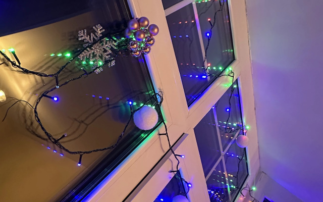 Na ulitse Gagarina 85k3 Flat