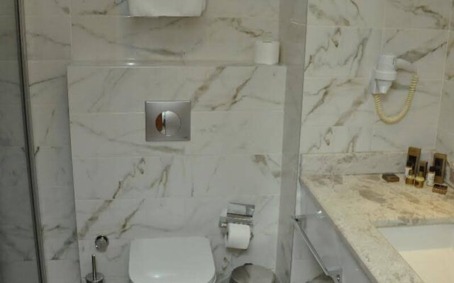 ibis Istanbul Sisli