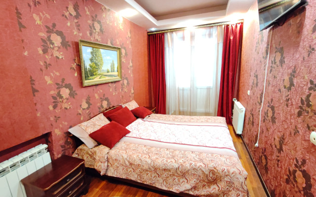 Квартира Красивая Сталинка на Площади Маяковского