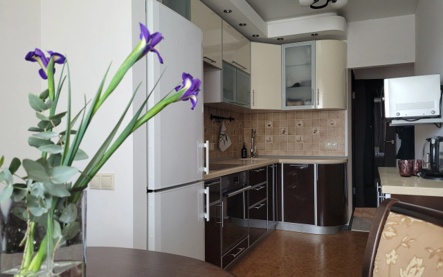 Квартира прямо у м.Стрелка ,Нижегородская Ярмарка,Стадион НН