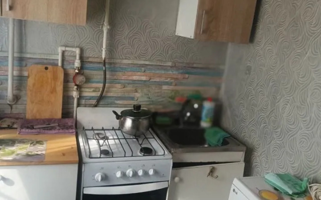 Апартаменты Микрорайон 8