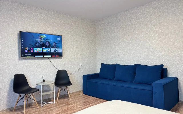 2-Kom. Ul. Dubrovinskogo 110a Flat