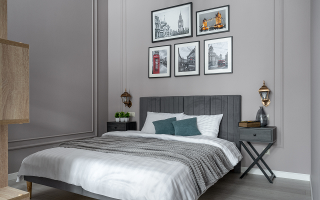 London Ryadom Flat