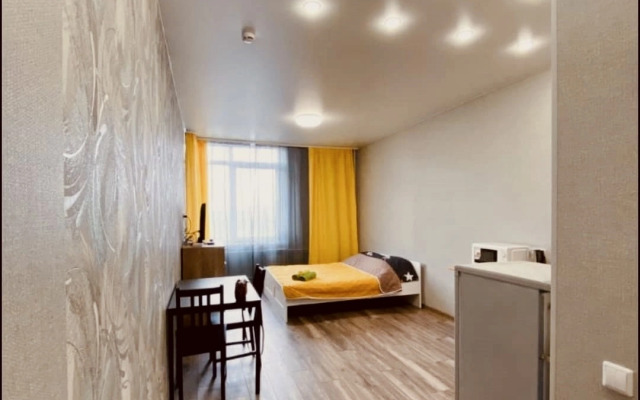 Zhdem Gostey Pritomskiy 29 Apartments