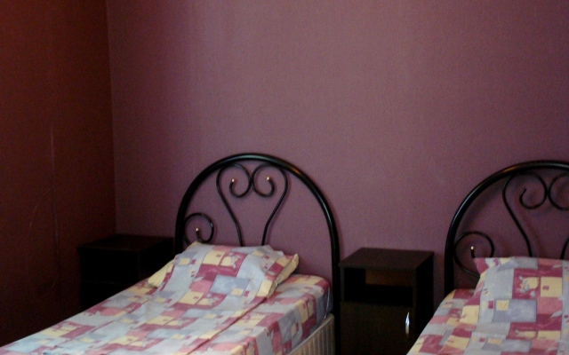 Limon-Suhum Mini Hotel