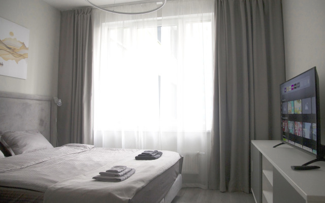 V In2it Apartments