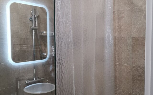 Apartments na Simferopolskom Shosse 58 K 3