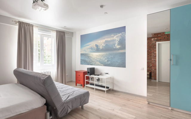Panorama Apartments