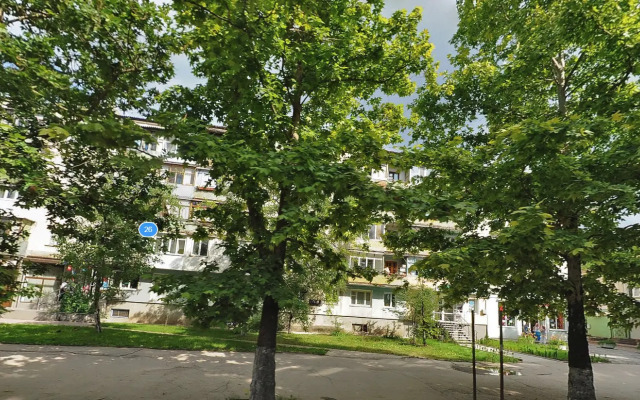 Na Ul Sevastopolskaya 26 Flat