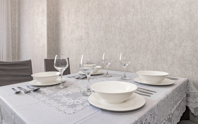 Sat City Prime Residence Flat