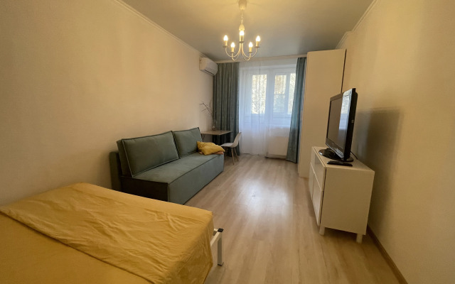 Квартира ЕЖИ 137