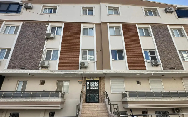 Mavi Restaurant & Apartments 2 Apartments