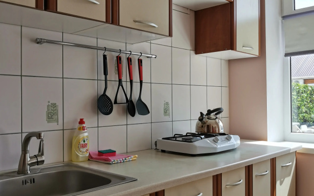 Usad'ba Guest House