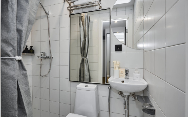 Otelburg 6Sov Hotel