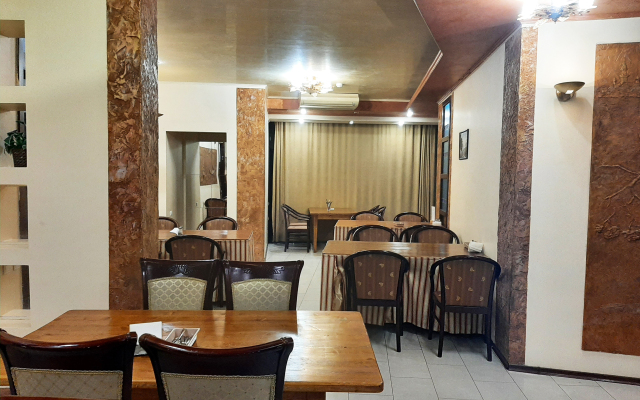 Azaliya Na Narimanova Hotel