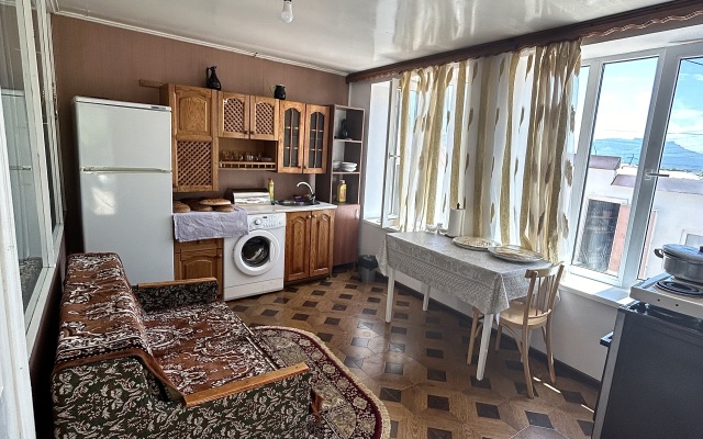 Гостевой дом Dadaga