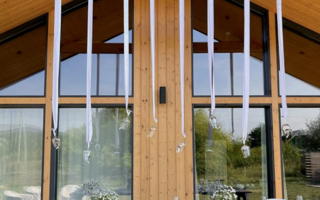 Soul.barn Private house