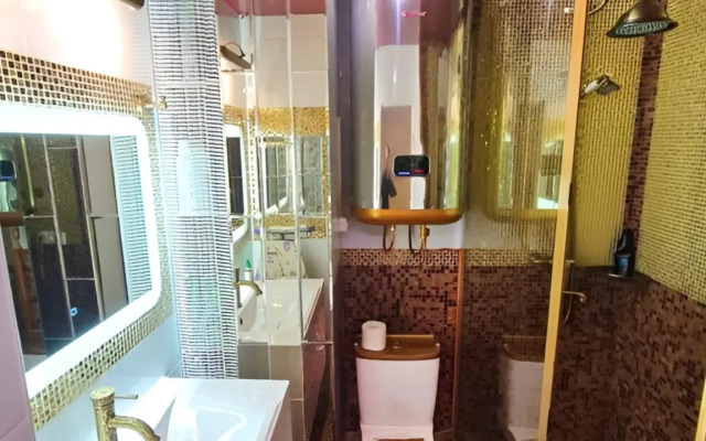 Апартаменты Южный Вайб Мадрид 2