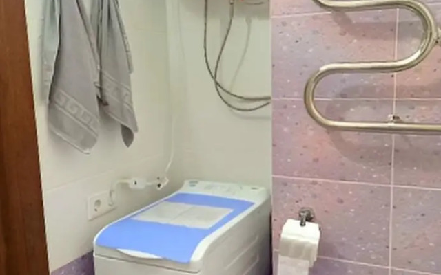 Квартира Абрикос