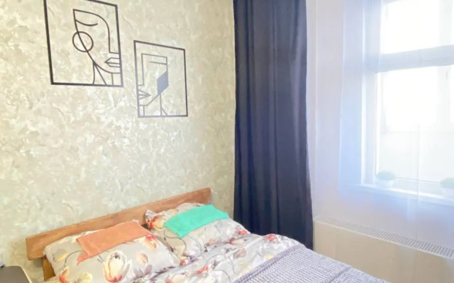 Апартаменты Химиков 7/4