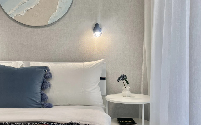 V Tsentre Permi Flat