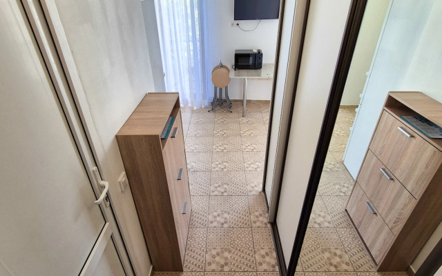 Квартира на улице Кирова 28А