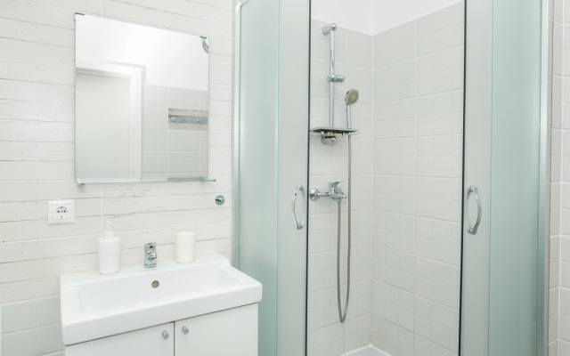 Студия Этажидейли в Центре города