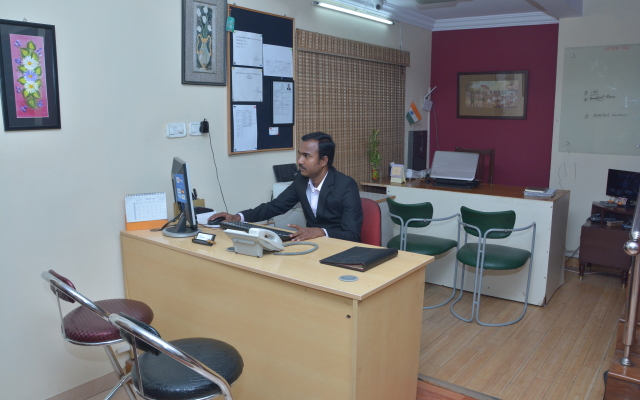 Aster Vue Residency Suites Apart-Hotel