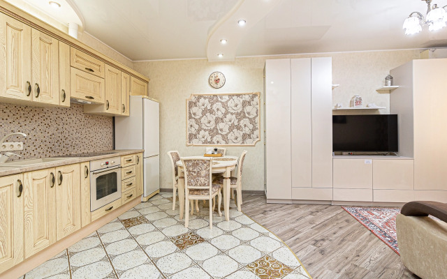 Квартира Уютная недалеко от Университета