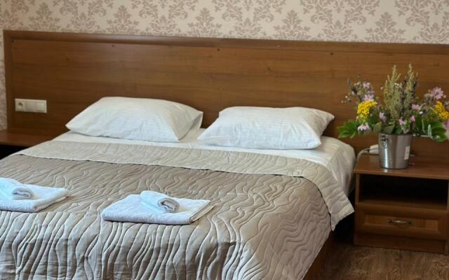 Aviastars Guest house