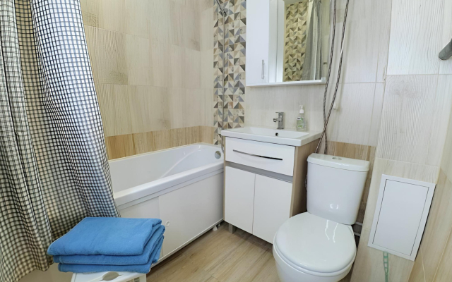 Апартаменты на Космонавтов 61 Б