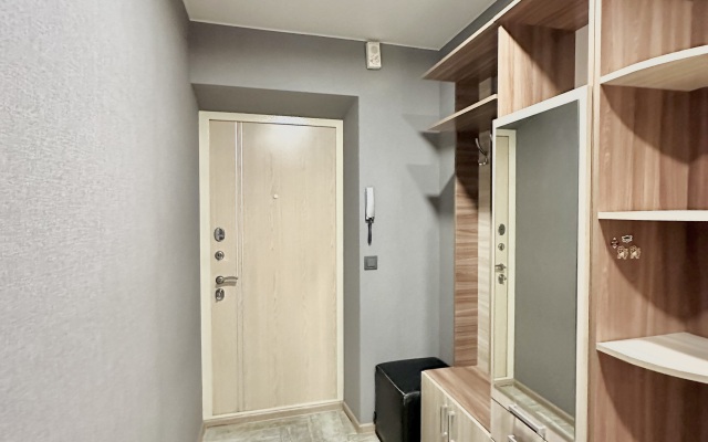 Uyutno Kak Doma Flat