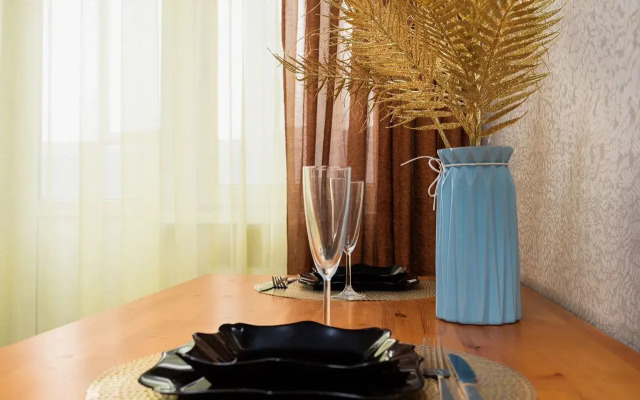 Квартира на Улице Имени Жлобы 139